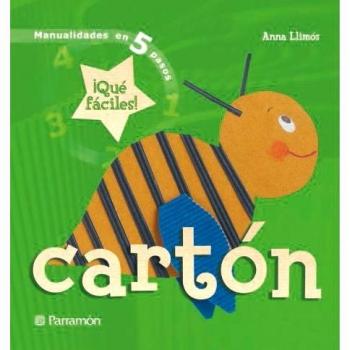 Cartón qué fácil es