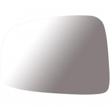 VAN WEZEL 1897832 Side Mirror Glass