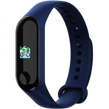 Brigmton BSPORT-B2 Pulsera con Monitor de Actividad