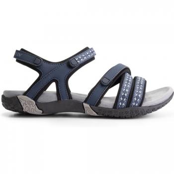 Travelin Damen-Wandersandalen Leira