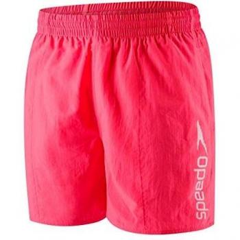 Short de Bain Speedo Scope 16 Homme Psycho Red 2XL