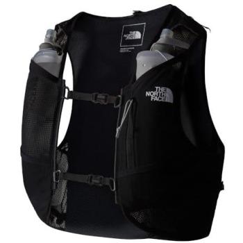 North Face Sunriser 8 Drinkaccessoire ZWART & WIJT