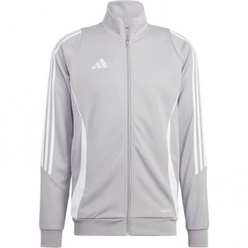 Veste d'entraînement Adidas Tiro 24 Homme en gris