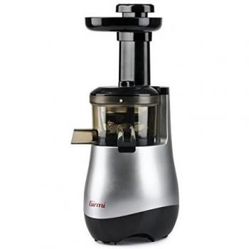 Estrattore di succo Girmi SW10 140 watt, argento