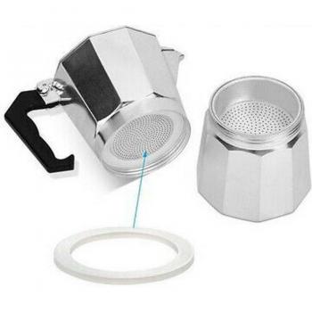 Silicone Gasket for Coffee Percolator