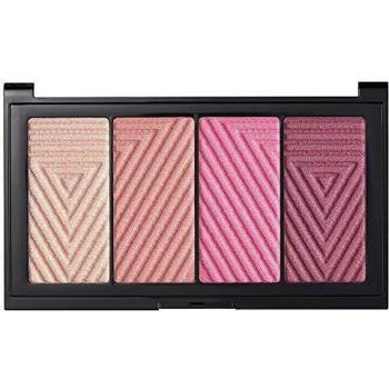 Maybelline New York Master Blush Palette Nummer 10, 1er Pack (1 x 13 g)