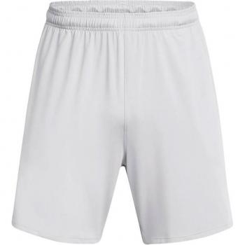 TechVent Shorts 7” para Hombre – Gris, Talla S Regular