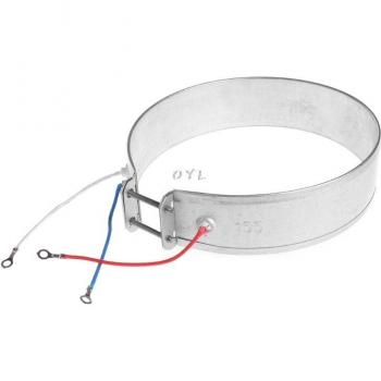 155mm Thin Band Heater Element 220V 750W for Home Electrical Equipment