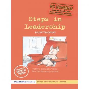 Vitalsource Technologies, Inc. Steps In Leadership