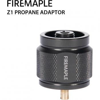 Fire Maple Z1 – Conector de Cartucho de 1lb