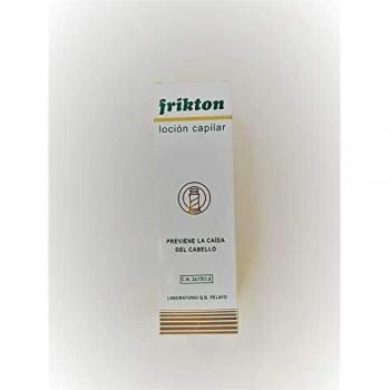 Laboratorio Pelayo Frikton Loción Capilar 250 ml