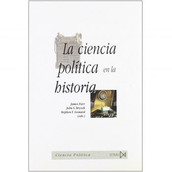 La ciencia pol?tica en la historia (Fundamentos)