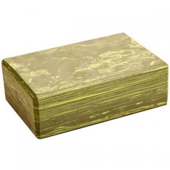 EVA High-Density Yoga Blocks