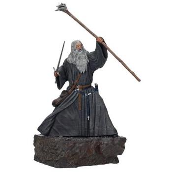 SD Toys Herr der Ringe Gandalf Figur 18 cm