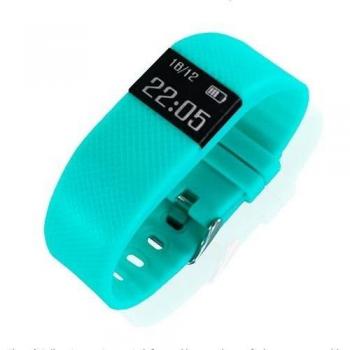 Bracciale Attività Billow Technology XSB70GT Turchese