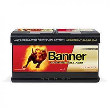 Batería 12V 92Ah 850A Running Bull L5 – Modelo 59201