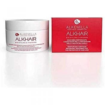Alkemilla Natural Hair Fortification Mask 200 mL