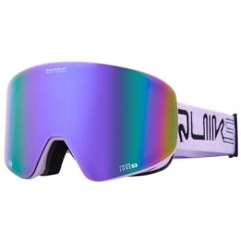 Masque Qsrc Lilac Quiksilver Light Purple – Catégorie 3 Homme