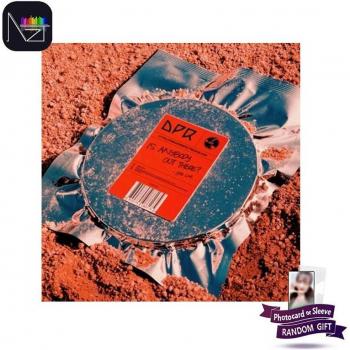 DPR LIVE – Premier‑Album “Anybody Out There?” – 1 Packung