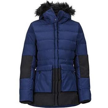 Marmot Damen-WM’s Lexi Thermo Jacke Arctic Navy/Black S