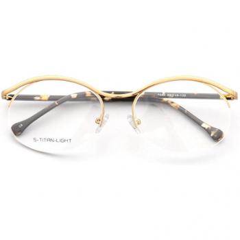 Gafas Graduadas MUZZ con Estilo