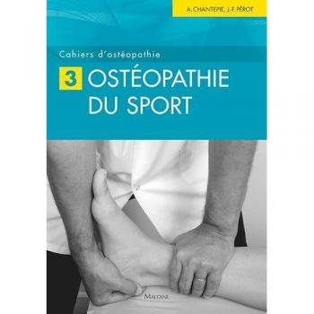 Ostéopathie du sport
