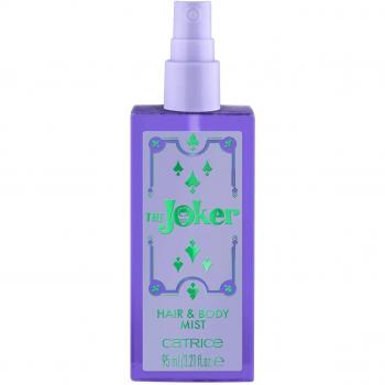 Catrice Brume Corps et Cheveux The Joker 95ml
