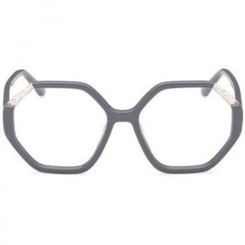 Guess GU2951 020 Gafas de Moda Grises con Prescripción