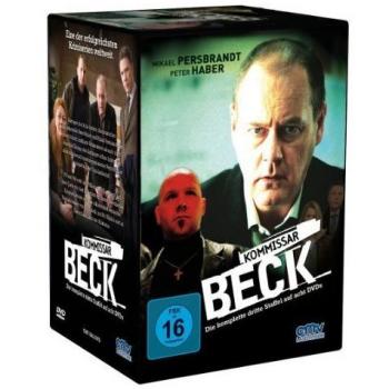 Kommissar Beck