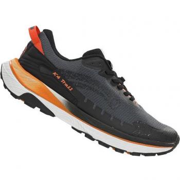 AT166 Atom Trail Shoes para Hombre