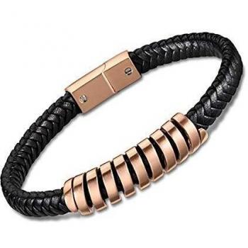 Pulsera de acero inoxidable Lotus LS2047-2/3