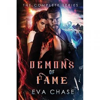 Chase, Eva: Demons of Fame