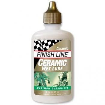 Finish Line Ceramic Lubricant 2 oz
