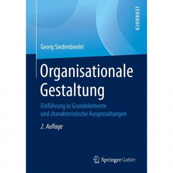 Vitalsource Technologies, Inc. Organisationale Gestaltung