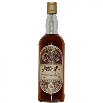 Highland Pride 1950 – Strathspey Whisky