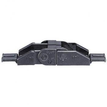 Igus E-Kette Easy Chain E08 080.20.12PZ Anschlusselement Druckknopfprinzip