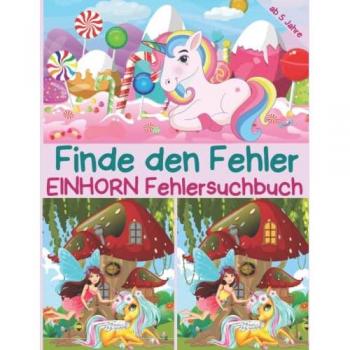 Finde den Fehler
