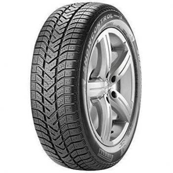 Pirelli 185/60 R14 82T Invierno