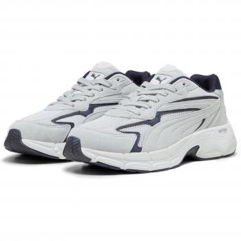 Sneakers Puma Teveris Nitro Gris 37