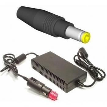 Adaptador FSP 19 V 6,3 A para vehículo y camión – Uso Medion MIM2030MP