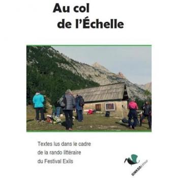 Au col de l'Echelle