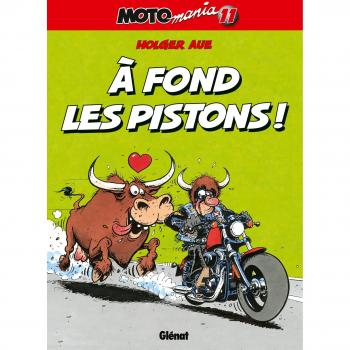 Motomania