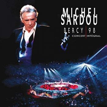 Concert Intégral de Michel Sardou