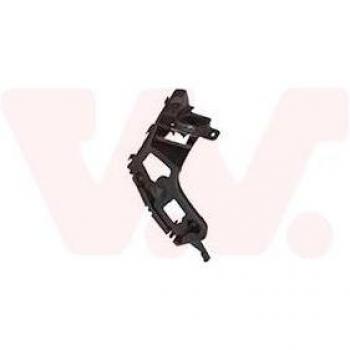 Van Wezel Bumper Bracket 4386537 – UltraLock Mounting