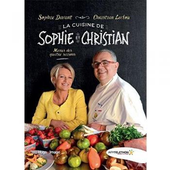 Les Recettes De Sophie Davant