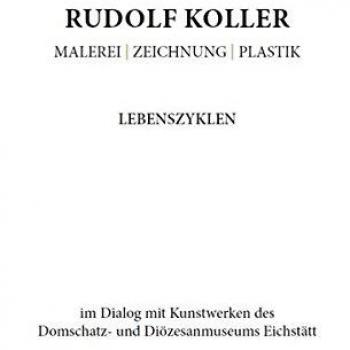Rudolf Koller. Malerei