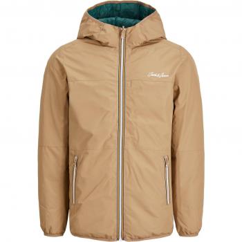 Giacca Jack & Jones Jorpaul Puffer per Bambini