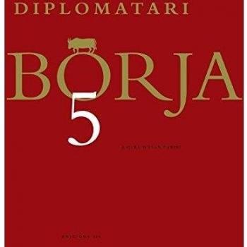 Diplomatari borja 5. Archivio di stato de roma: documents dels protocols de camillo beneimbene (1479-1505)
