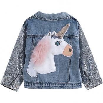 Moda Otoñal Llama Verde