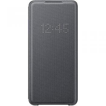 Custodia Led View Cover per Samsung Galaxy S20 Ultra